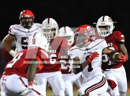 Thumbnail 2 in Bolingbrook @ Homewood-Flossmoor photogallery.