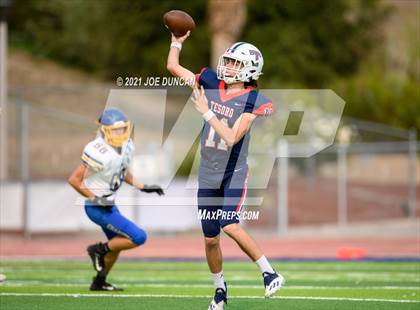 Thumbnail 2 in El Toro @ Tesoro photogallery.