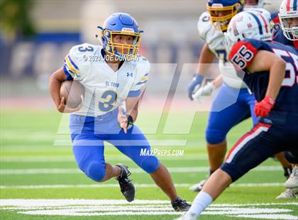 Thumbnail 3 in El Toro @ Tesoro photogallery.