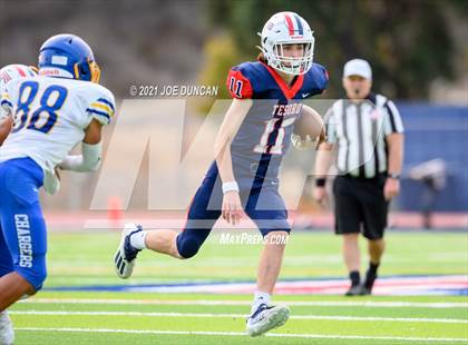 Thumbnail 2 in El Toro @ Tesoro photogallery.