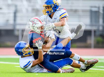 Thumbnail 2 in El Toro @ Tesoro photogallery.
