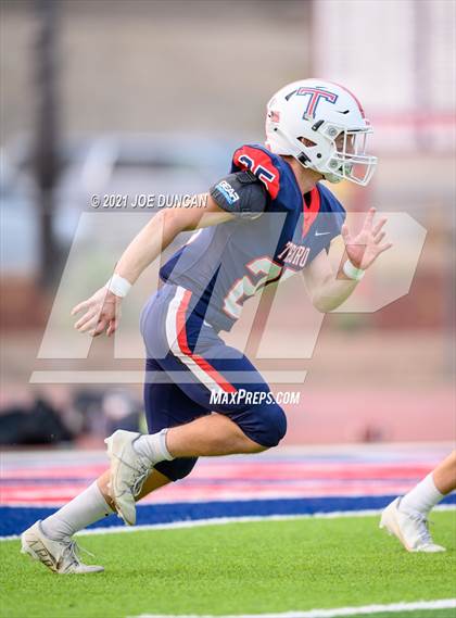 Thumbnail 3 in El Toro @ Tesoro photogallery.
