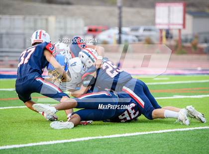 Thumbnail 2 in El Toro @ Tesoro photogallery.