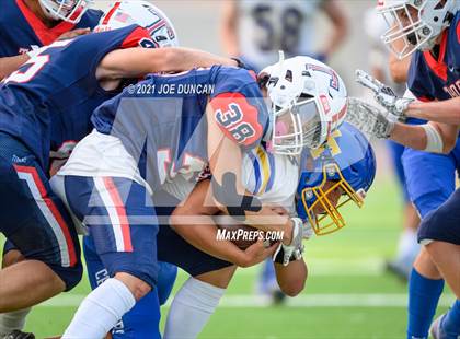 Thumbnail 1 in El Toro @ Tesoro photogallery.