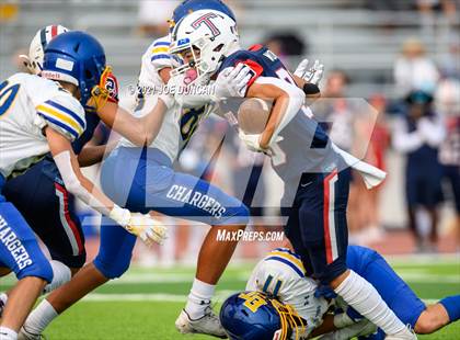 Thumbnail 1 in El Toro @ Tesoro photogallery.