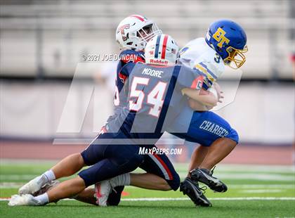 Thumbnail 3 in El Toro @ Tesoro photogallery.