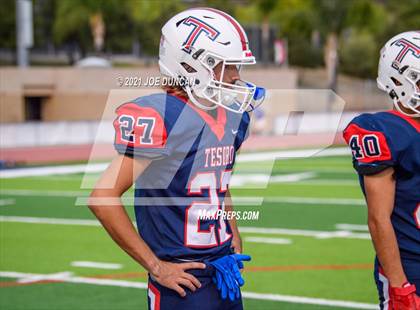 Thumbnail 2 in El Toro @ Tesoro photogallery.
