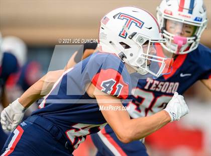 Thumbnail 2 in El Toro @ Tesoro photogallery.