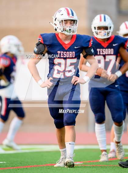 Thumbnail 2 in El Toro @ Tesoro photogallery.