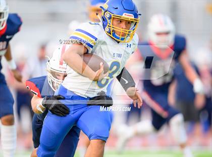 Thumbnail 3 in El Toro @ Tesoro photogallery.