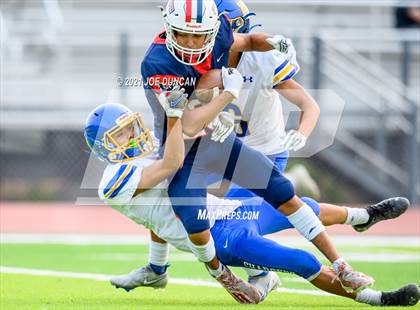 Thumbnail 3 in El Toro @ Tesoro photogallery.