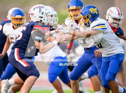 Thumbnail 1 in El Toro @ Tesoro photogallery.