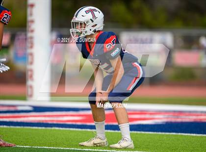 Thumbnail 3 in El Toro @ Tesoro photogallery.