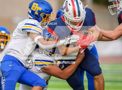Thumbnail 1 in El Toro @ Tesoro photogallery.