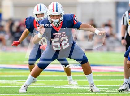 Thumbnail 3 in El Toro @ Tesoro photogallery.