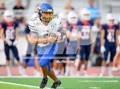 Thumbnail 3 in El Toro @ Tesoro photogallery.