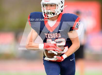 Thumbnail 3 in El Toro @ Tesoro photogallery.