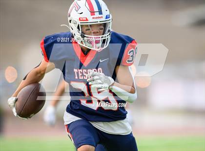 Thumbnail 3 in El Toro @ Tesoro photogallery.