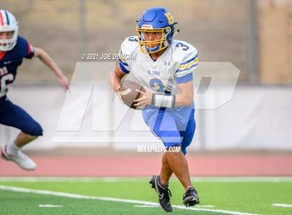 Thumbnail 3 in El Toro @ Tesoro photogallery.
