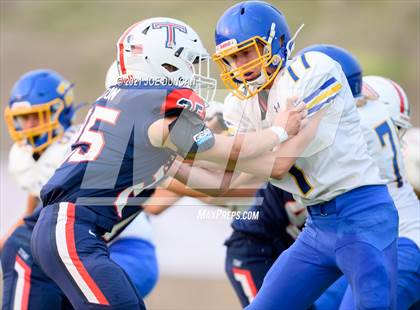 Thumbnail 2 in El Toro @ Tesoro photogallery.