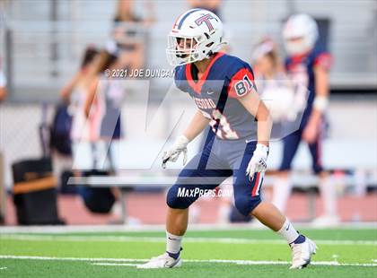 Thumbnail 3 in El Toro @ Tesoro photogallery.