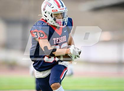 Thumbnail 2 in El Toro @ Tesoro photogallery.
