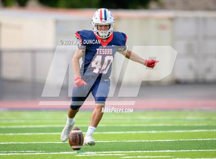 Thumbnail 3 in El Toro @ Tesoro photogallery.