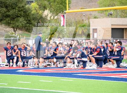Thumbnail 2 in El Toro @ Tesoro photogallery.