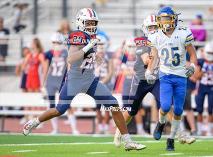 Thumbnail 3 in El Toro @ Tesoro photogallery.