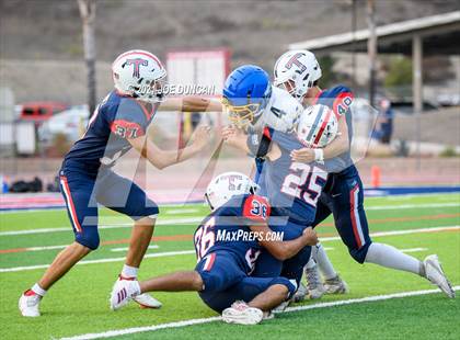 Thumbnail 3 in El Toro @ Tesoro photogallery.