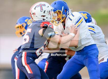 Thumbnail 1 in El Toro @ Tesoro photogallery.
