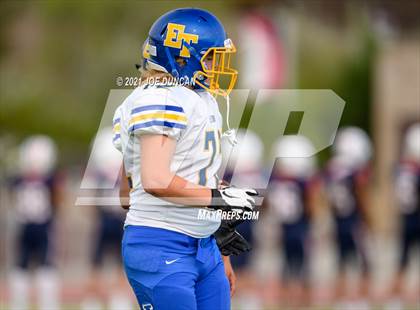 Thumbnail 1 in El Toro @ Tesoro photogallery.