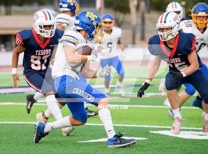 Thumbnail 3 in El Toro @ Tesoro photogallery.