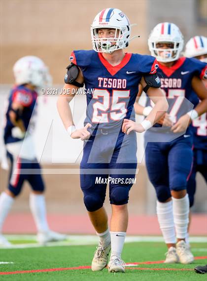 Thumbnail 3 in El Toro @ Tesoro photogallery.