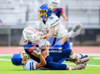 Thumbnail 3 in El Toro @ Tesoro photogallery.