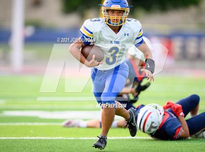 Thumbnail 2 in El Toro @ Tesoro photogallery.