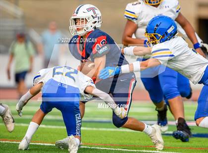 Thumbnail 3 in El Toro @ Tesoro photogallery.