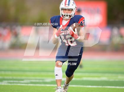 Thumbnail 1 in El Toro @ Tesoro photogallery.