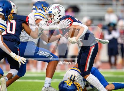 Thumbnail 3 in El Toro @ Tesoro photogallery.