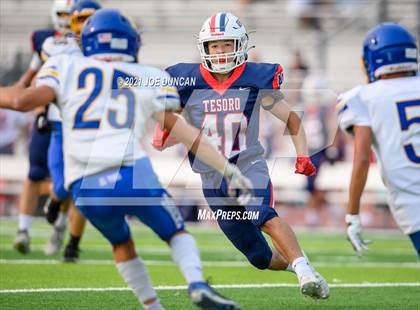 Thumbnail 3 in El Toro @ Tesoro photogallery.