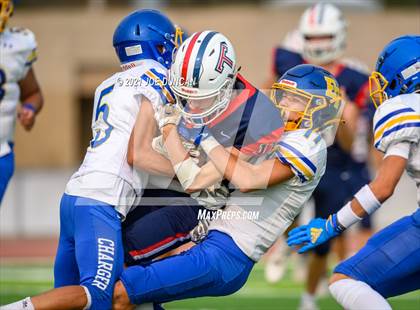 Thumbnail 1 in El Toro @ Tesoro photogallery.
