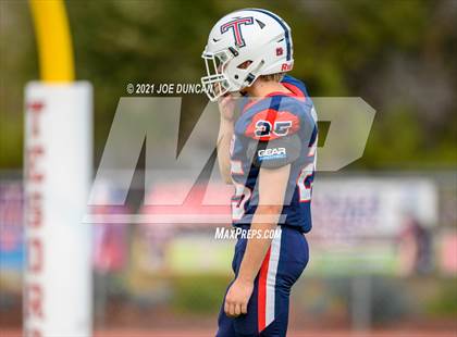 Thumbnail 2 in El Toro @ Tesoro photogallery.