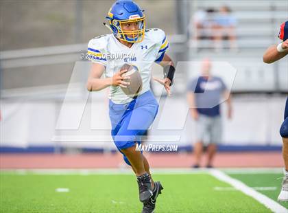 Thumbnail 3 in El Toro @ Tesoro photogallery.