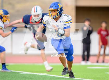 Thumbnail 2 in El Toro @ Tesoro photogallery.