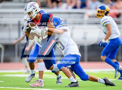 Thumbnail 2 in El Toro @ Tesoro photogallery.