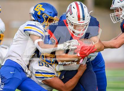 Thumbnail 2 in El Toro @ Tesoro photogallery.