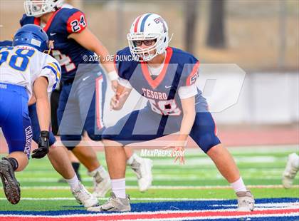 Thumbnail 3 in El Toro @ Tesoro photogallery.
