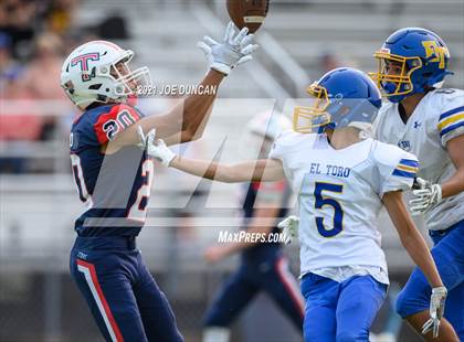 Thumbnail 2 in El Toro @ Tesoro photogallery.