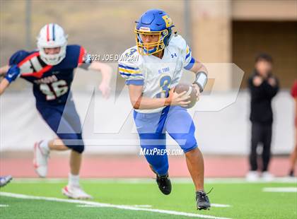 Thumbnail 1 in El Toro @ Tesoro photogallery.