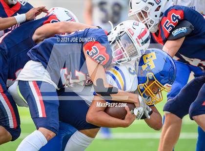 Thumbnail 2 in El Toro @ Tesoro photogallery.